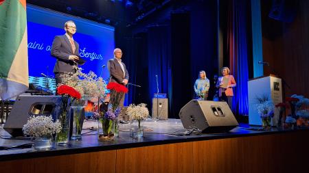 Pihalni orkester Šentjur